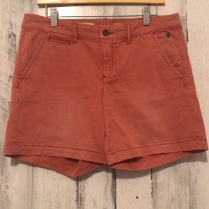 Pilcro and The Letterpress Shorts